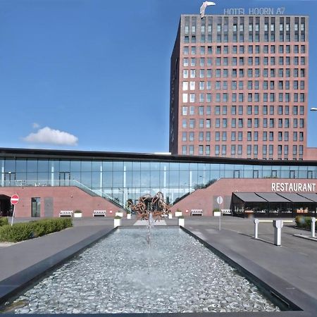 Van Der Valk Hotel Hoorn Eksteriør billede