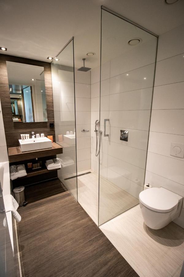 Van Der Valk Hotel Hoorn Eksteriør billede