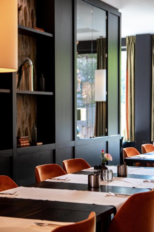 Van Der Valk Hotel Hoorn Eksteriør billede