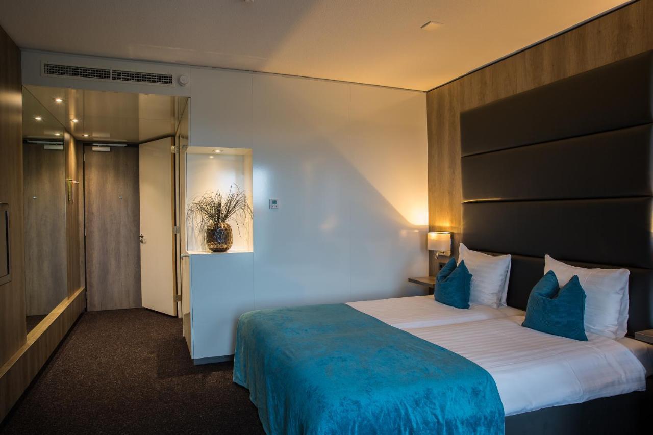 Van Der Valk Hotel Hoorn Værelse billede
