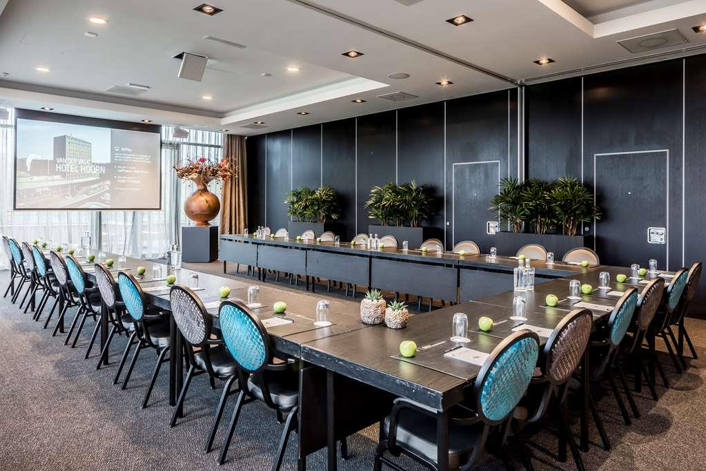 Van Der Valk Hotel Hoorn Bekvemmeligheder billede
