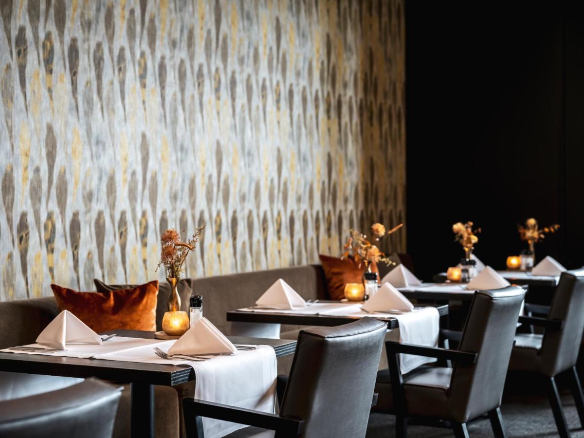 Van Der Valk Hotel Hoorn Eksteriør billede
