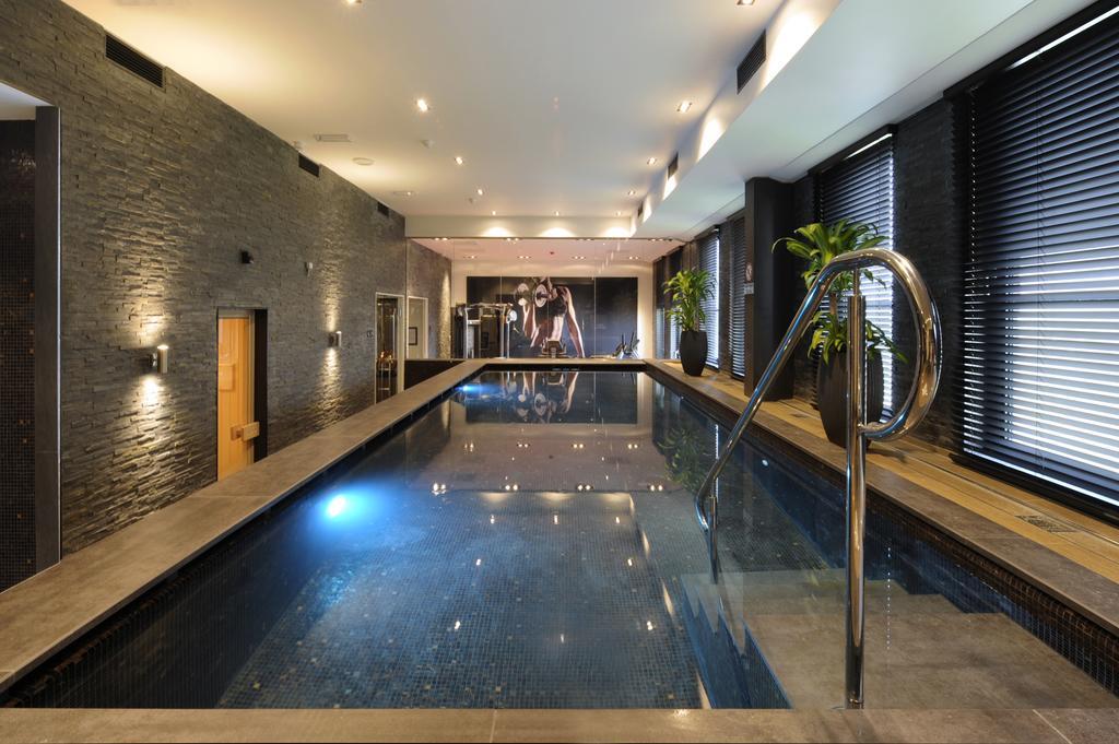 Van Der Valk Hotel Hoorn Eksteriør billede