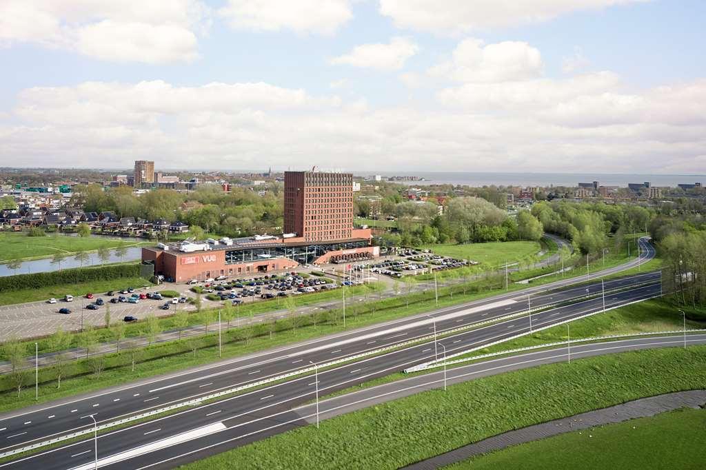 Van Der Valk Hotel Hoorn Faciliteter billede