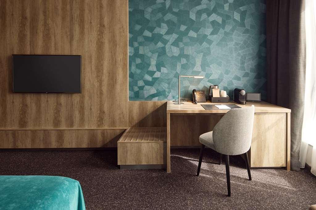 Van Der Valk Hotel Hoorn Værelse billede