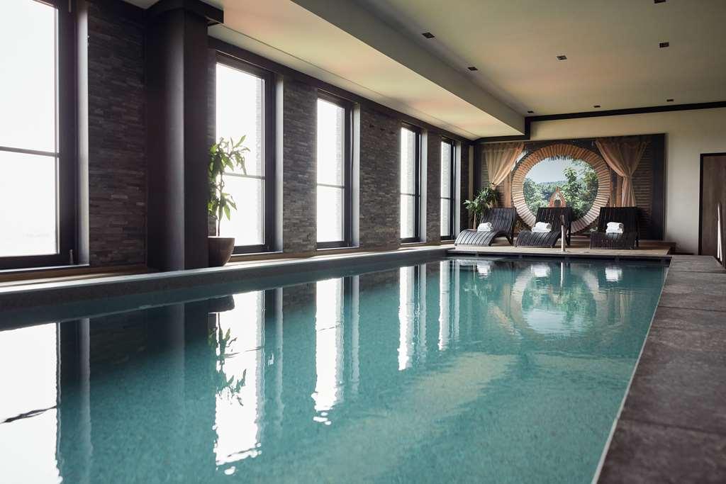 Van Der Valk Hotel Hoorn Faciliteter billede