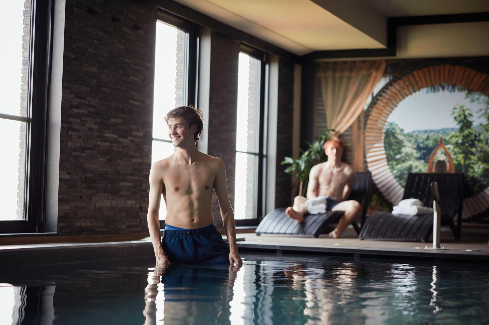 Van Der Valk Hotel Hoorn Eksteriør billede
