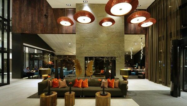 Van Der Valk Hotel Hoorn Eksteriør billede