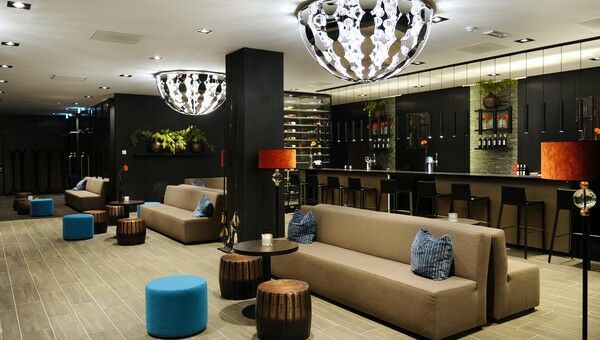 Van Der Valk Hotel Hoorn Eksteriør billede
